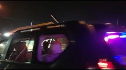 Terror attack in Adam (TPS)