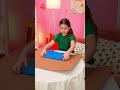 🎉 Quick and Fun Clothes Folding Challenge!