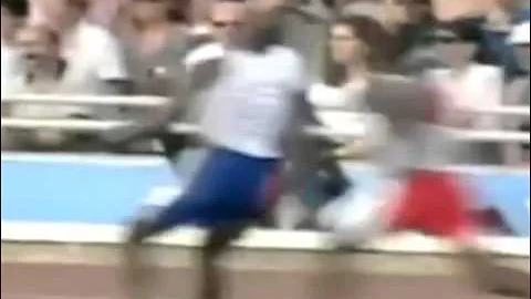 Father's Day Video   Derek Redmond   You Raise Me Up