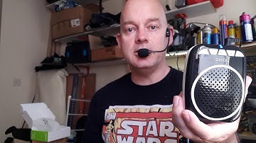 Tie or xwing pilot sound system