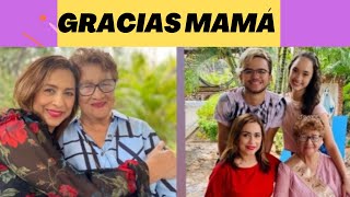 CELEBREMOS EL DÍA DE LA MADRE ¡TODOS LOS DÍAS! #neidasandoval