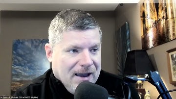 Managing OCD over the holidays — with Dr. Patrick McGrath