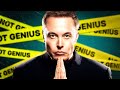 Elon Musk is a F*ckng Utopia