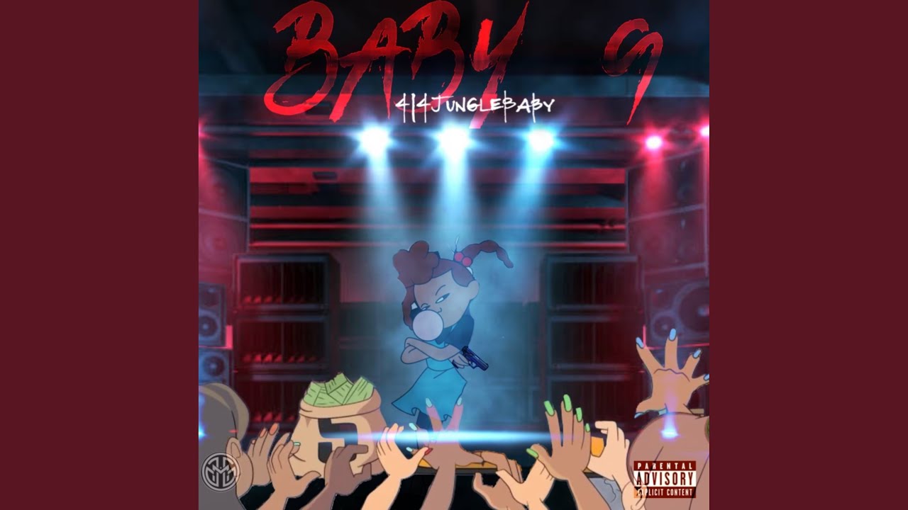 Baby 9 - YouTube