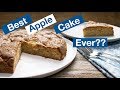🔵 French Apple Cake Recipe - Amazingly Great!