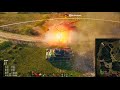 World of tanks. Wot 2.0🔥 Объект 140 установил настоящий мировой рекорд в World of Tanks