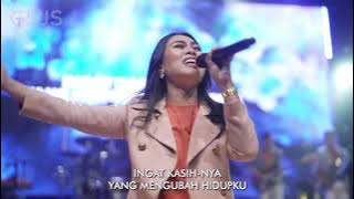 Ingat KasihNya (Symphony Worship) - GSJS Worship Cover