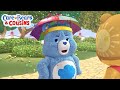 Care Bears - Return to Tender | Care Bears Compilation | Care Bears & Cousins