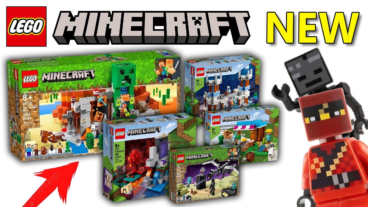 No melhor estilo Minecraft, LEGO Worlds chega ao Steam - Meio Bit
