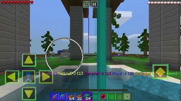 Mineplex bugs (for report)