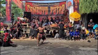 Download lagu Pegonan SIGAR SAMBOYO PUTRO Super Pegon Indonesia