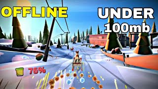5 BEST OFFLINE GAMES FOR ANDROID 2018 UNDER 100mb screenshot 5