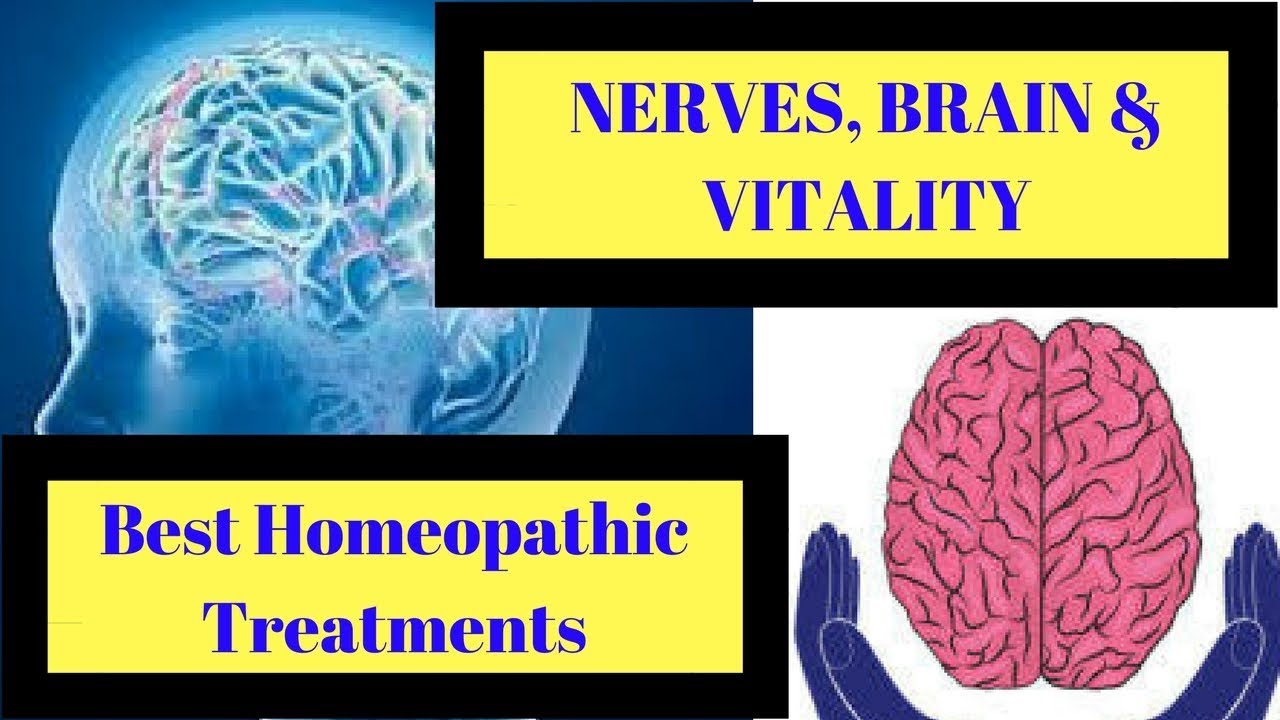 homeopathy for nervehomeopathy for nerve painhomeopathic medicine by