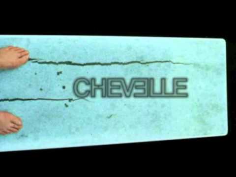 Chevelle (+) Blank Earth