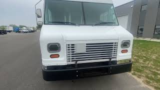 B3443204 by West Michigan International and K & R Truck Sales 39 views 11 months ago 41 seconds