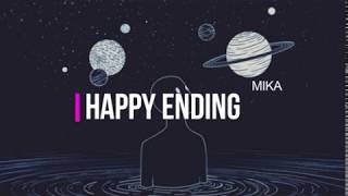 Mika-  Happy ending (Subtítulos español inglés)