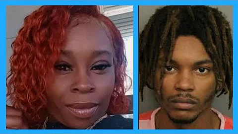 21 year old Man Sends Mother to Meet Her Maker/Ver...