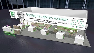 Future Electronics prepares for Embedded World 2019