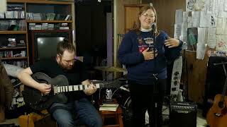 Wes Meadows/Marriah Rodgers - Home @ Sunnyvale 11/27/24