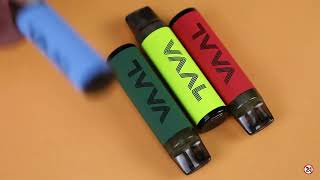 New Replacement Disposable Pod— VAAL 1600C
