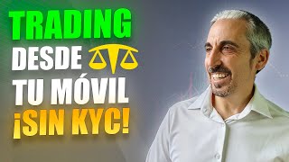Cómo Usar FAIRDESK App Pro para Mobile [Exchange SIN KYC y Fuera de Europa] ✅​🔝​