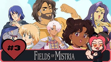 The Children Yearn For the Mines | Fields of Mistria (Part 3)