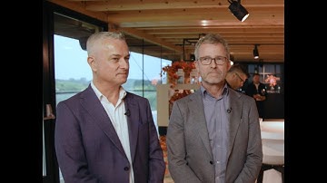 AI chatbot for ESG reporting (2CoolMonkeys & Duurzame Cijfers, video)