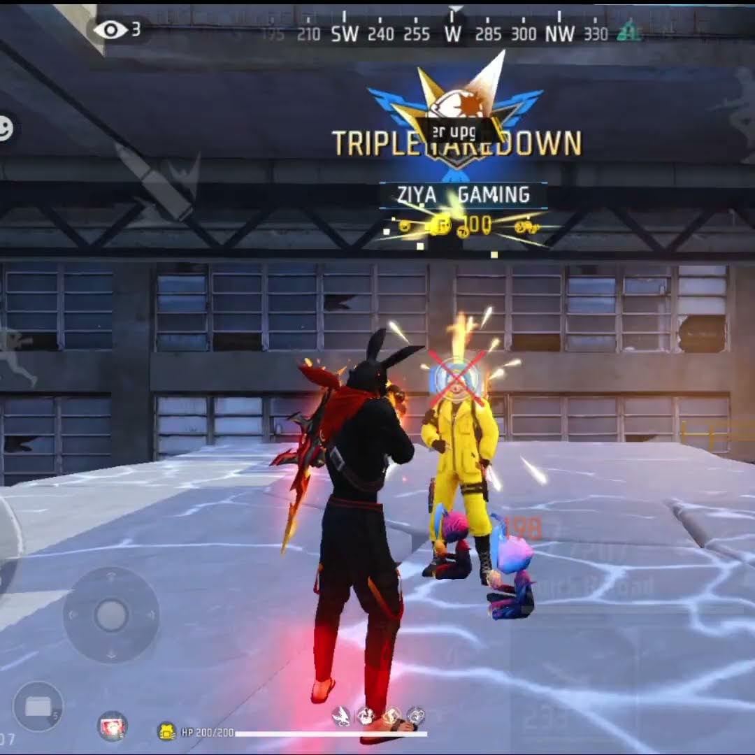 Same Emote Verses?|| Event Date 6 October #shortvideo #freefire
