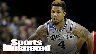 College Basketball Top 100: Top scorer projections | Sports Illustratd | Sports Illustrated