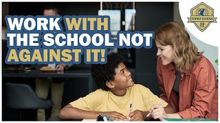 How to Work with Schools to Get ADHD Accommodations That Actually Help