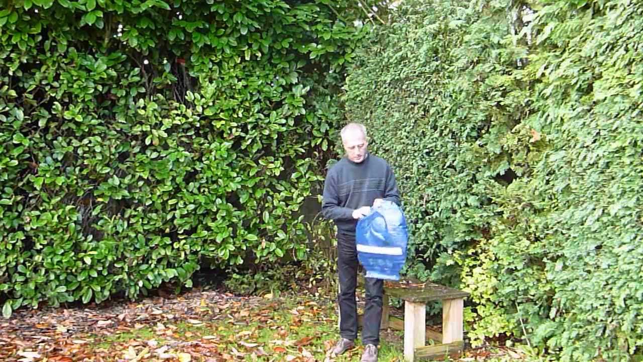 inflatable world Self inflatable cushion/pillow - ramblers/hikers/walkers/campers. Essential hiking/camping gear.