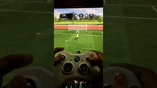 PRO skill Moves in EA FC26 🔥🎯#fc26 #fc26tutorial