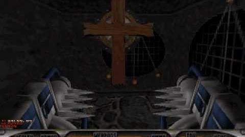 Duke Nukem 3D: Realms of Grune Level 1 Part 3