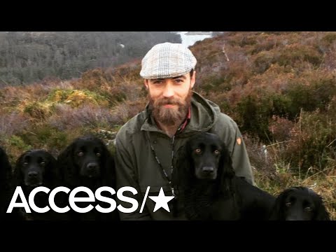 We Just Discovered James Middleton's Instagram Account & We're In Love!