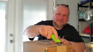 Soligt 4 Pack Wide Mouth Mason Jar Lids - Weekend Reviews