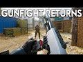 Gunfight is a MASTERPIECE in MW2!