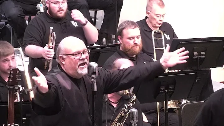 Todd Hill Orchestra -- May 2022