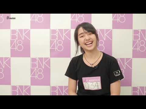 #JaneBNK48 - BNK48 senpai (from ep2 part2)