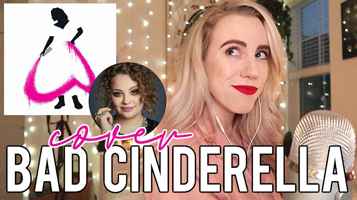 'Bad Cinderella | Cover by Jessica Medley