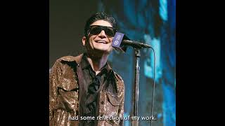 Corey Feldman Introduces The Birthday