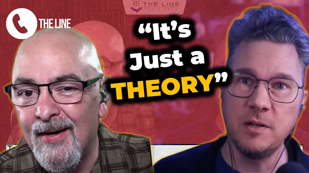 Theist Was NOT Prepared for This Debate on EVOLUTION | Matt Dillahunty & Eric S&S