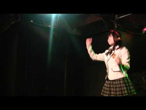 福井柑奈 - 永遠プレッシャー