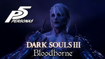 Final Fantasy XVI but with other games