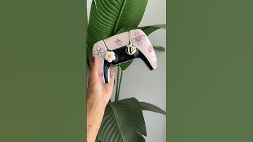 Happy bees thumb grips for the switch and controllers 🐝🌸