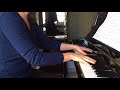 Tango to Evora PIANOCOVER / Танго Эворы ноты для фортепиано / Lorena McKennitt / Masha Sharova