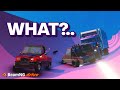 What is this?... : BeamNG : BeamMP