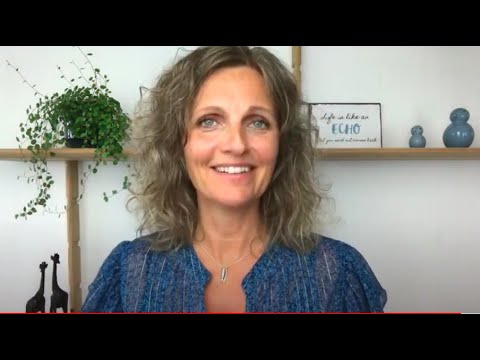 Video: Vanen Med At Være Lykkelig
