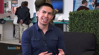 TESOL 2022 Studio — Diego Boada from Product School