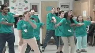 LI News Tonight: Disability Program