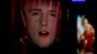 I Have A Dream Westlife featuring Sherina music video and lyrics